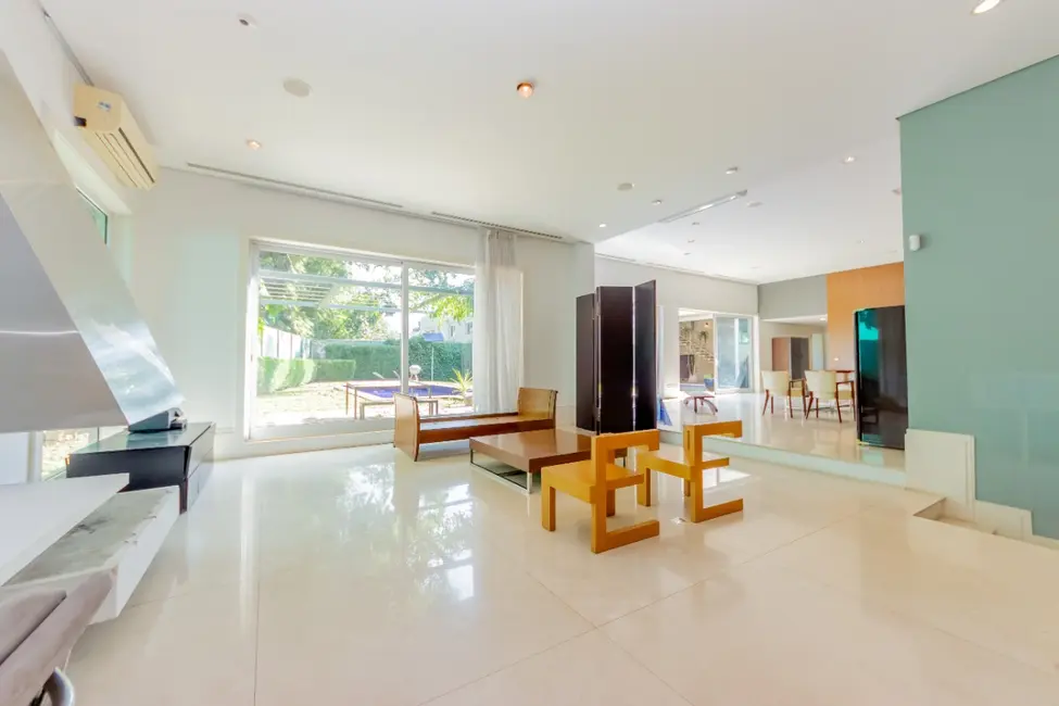 Foto 5 de Casa com 4 quartos à venda, 972m2 em Granja Julieta, São Paulo - SP