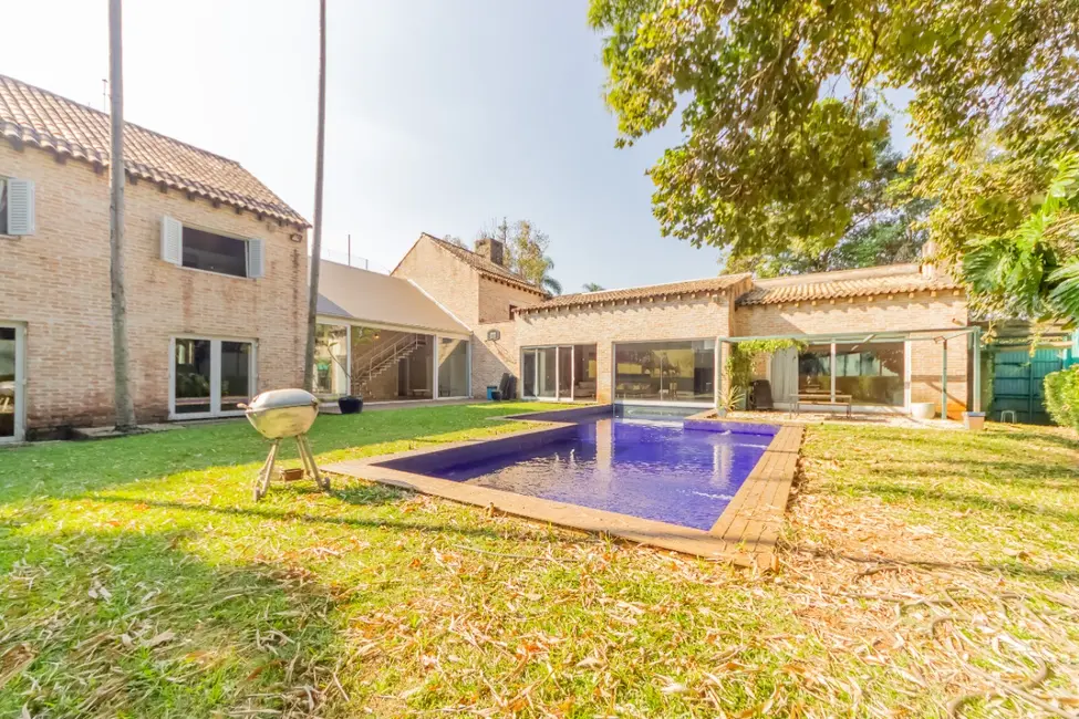 Foto 9 de Casa com 4 quartos à venda, 972m2 em Granja Julieta, São Paulo - SP