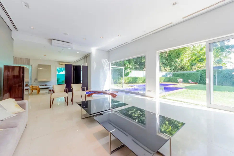 Foto 3 de Casa com 4 quartos à venda, 972m2 em Granja Julieta, São Paulo - SP