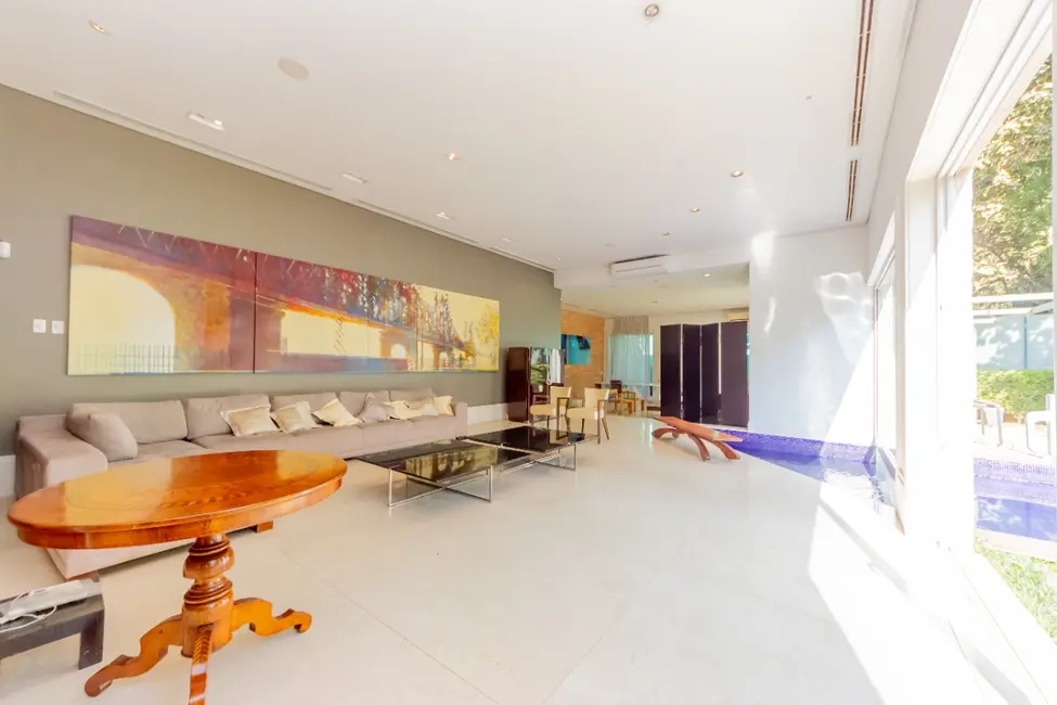 Foto 4 de Casa com 4 quartos à venda, 972m2 em Granja Julieta, São Paulo - SP