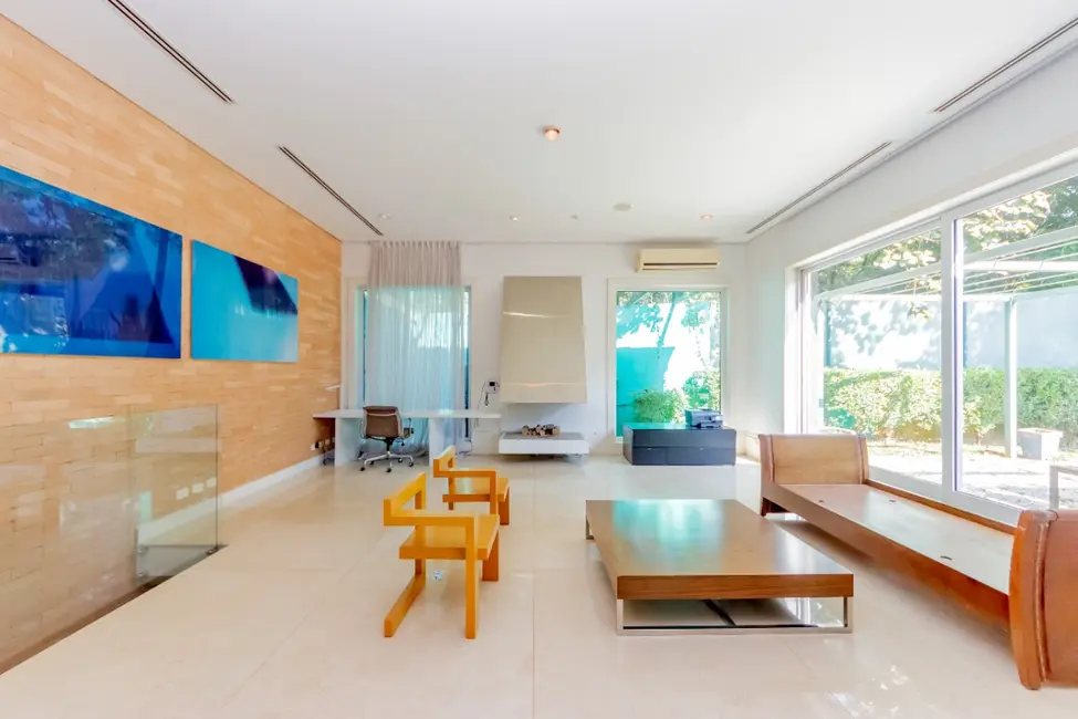 Foto 2 de Casa com 4 quartos à venda, 972m2 em Granja Julieta, São Paulo - SP