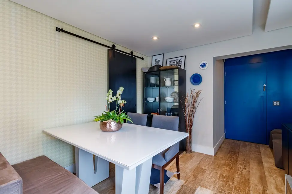 Foto 3 de Apartamento com 2 quartos à venda, 102m2 em Vila Mariana, São Paulo - SP