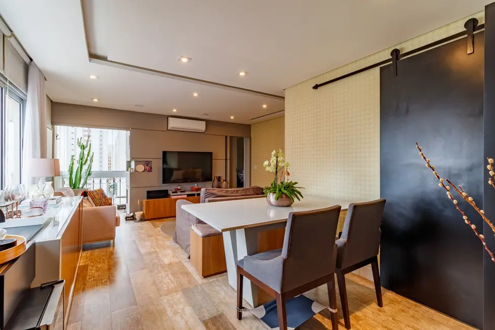 Foto 1 de Apartamento com 2 quartos à venda, 102m2 em Vila Mariana, São Paulo - SP