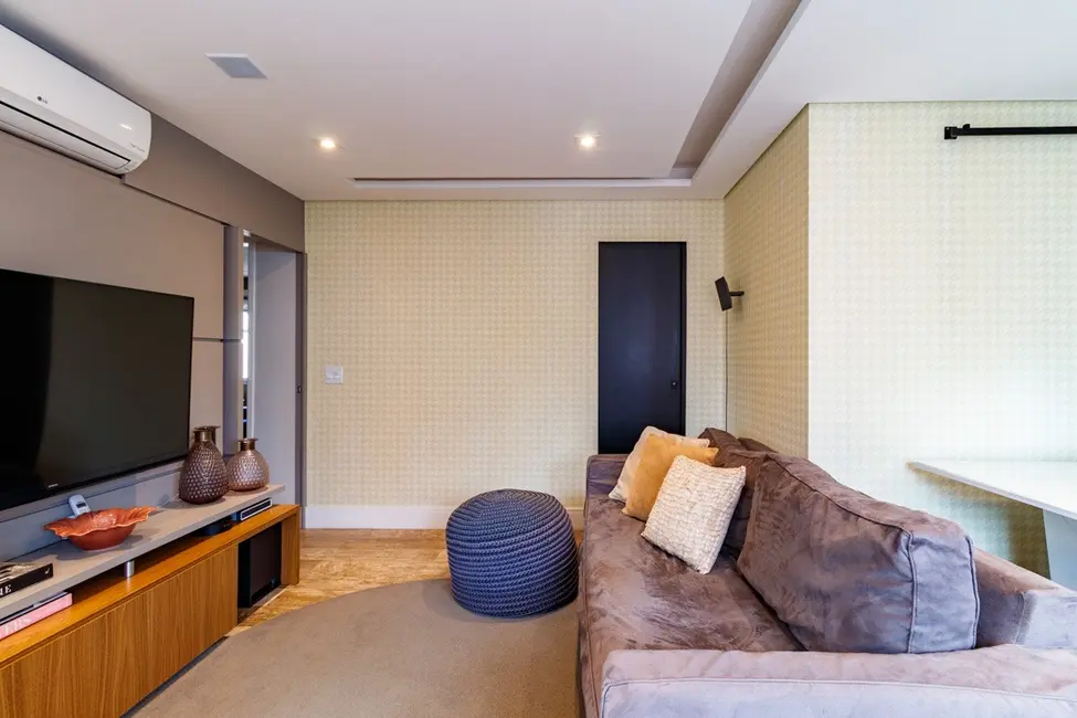 Foto 6 de Apartamento com 2 quartos à venda, 102m2 em Vila Mariana, São Paulo - SP