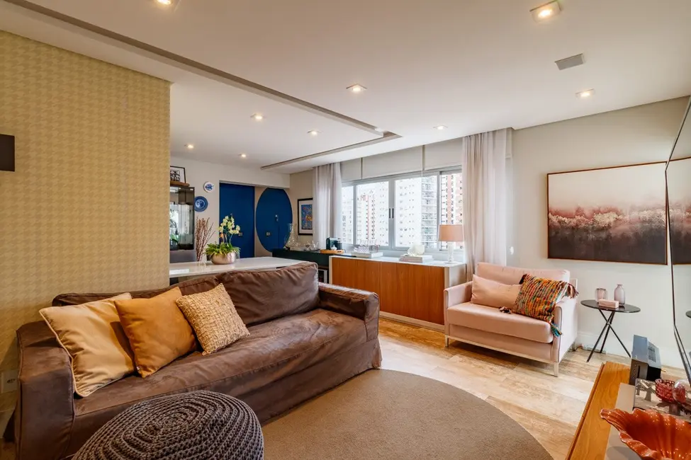 Foto 7 de Apartamento com 2 quartos à venda, 102m2 em Vila Mariana, São Paulo - SP