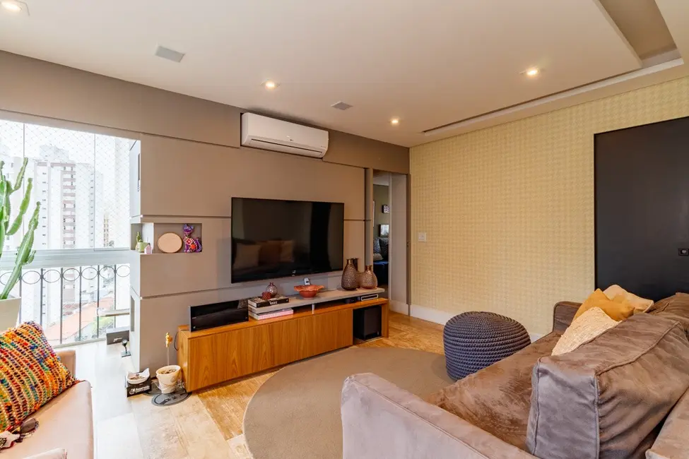 Foto 5 de Apartamento com 2 quartos à venda, 102m2 em Vila Mariana, São Paulo - SP