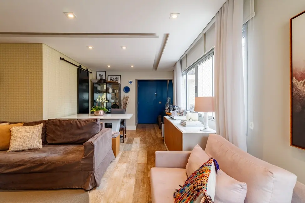 Foto 9 de Apartamento com 2 quartos à venda, 102m2 em Vila Mariana, São Paulo - SP