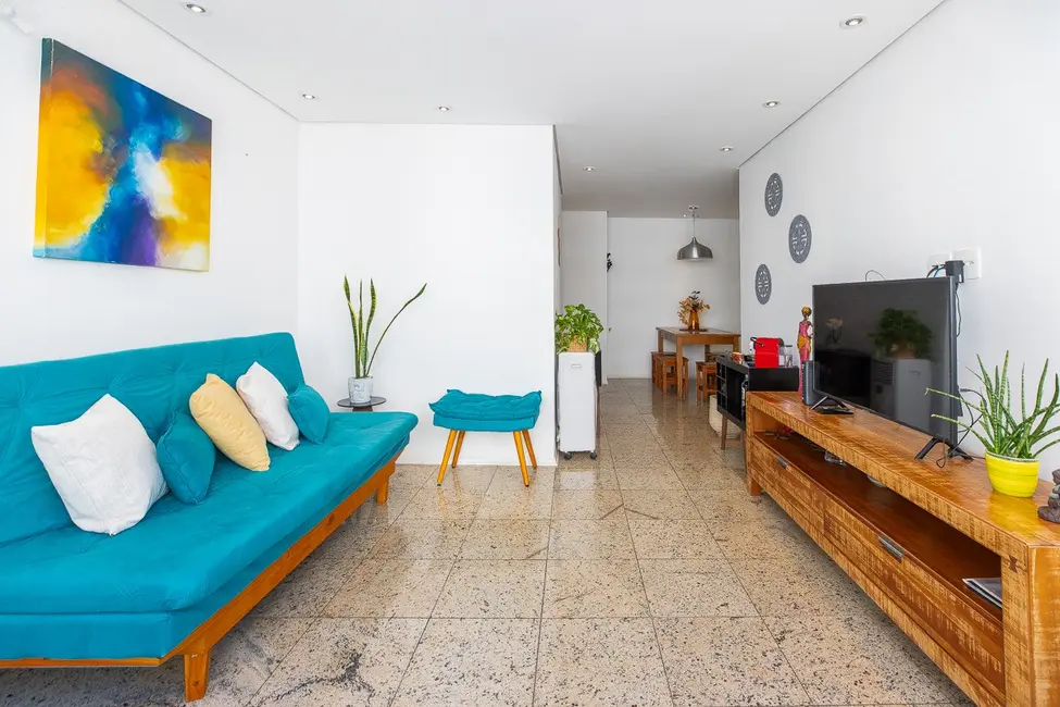 Foto 1 de Apartamento com 2 quartos à venda, 63m2 em Jardim Promissão, São Paulo - SP