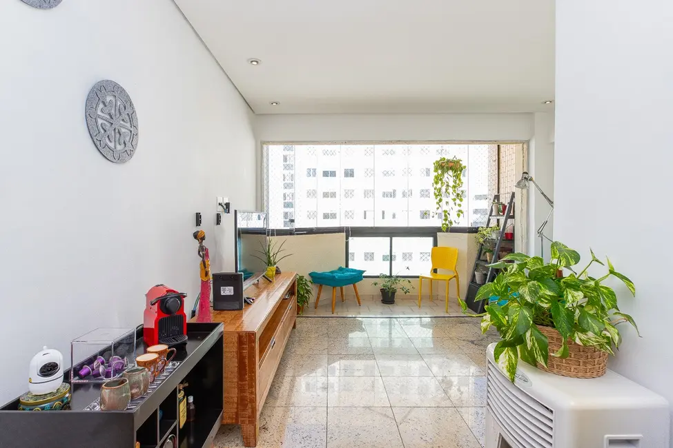 Foto 5 de Apartamento com 2 quartos à venda, 63m2 em Jardim Promissão, São Paulo - SP