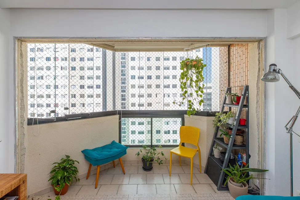 Foto 6 de Apartamento com 2 quartos à venda, 63m2 em Jardim Promissão, São Paulo - SP