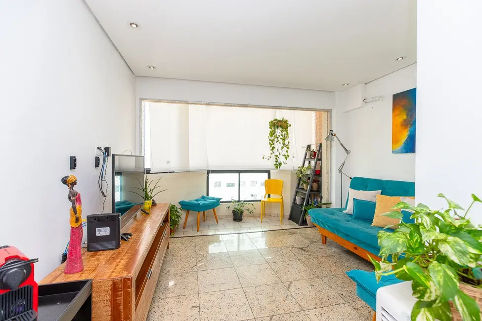 Foto 4 de Apartamento com 2 quartos à venda, 63m2 em Jardim Promissão, São Paulo - SP