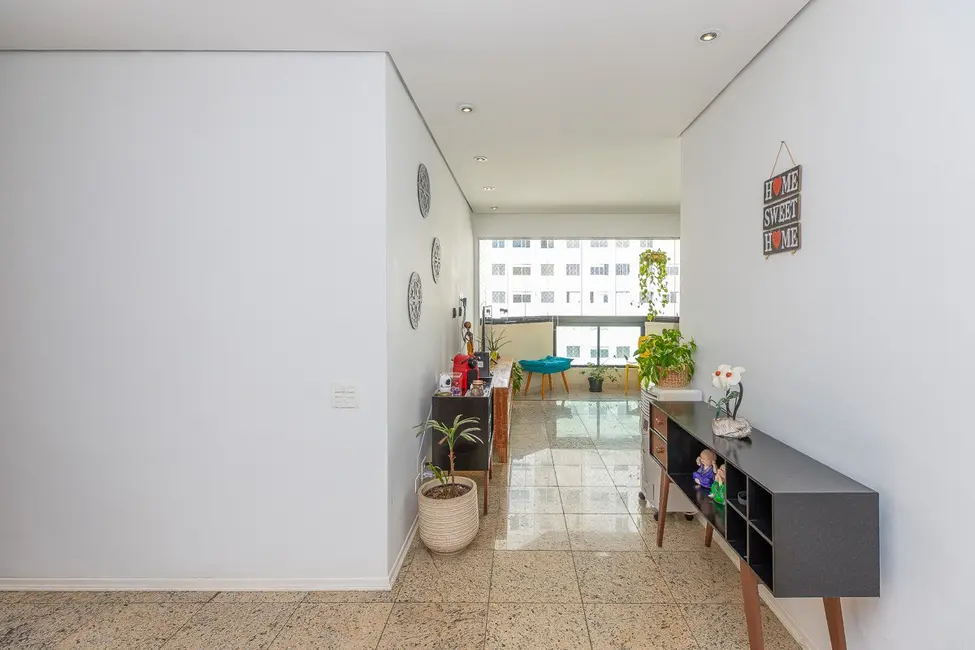 Foto 3 de Apartamento com 2 quartos à venda, 63m2 em Jardim Promissão, São Paulo - SP