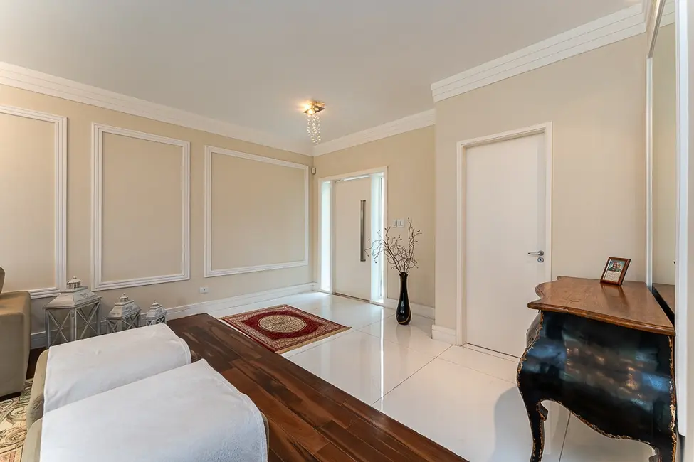 Casa com 4 quartos à venda, 510m2 em Morumbi, São Paulo - SP - imagem 5 Foto 5 de Casa com 4 quartos à venda, 510m2 em Morumbi, São Paulo - SP