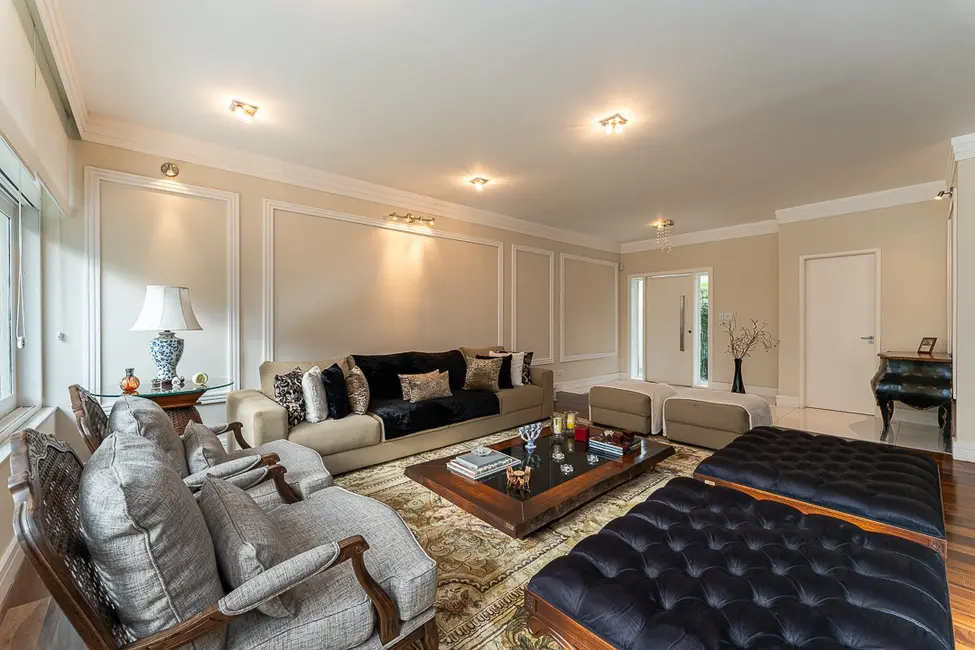 Casa com 4 quartos à venda, 510m2 em Morumbi, São Paulo - SP - imagem 9 Foto 9 de Casa com 4 quartos à venda, 510m2 em Morumbi, São Paulo - SP