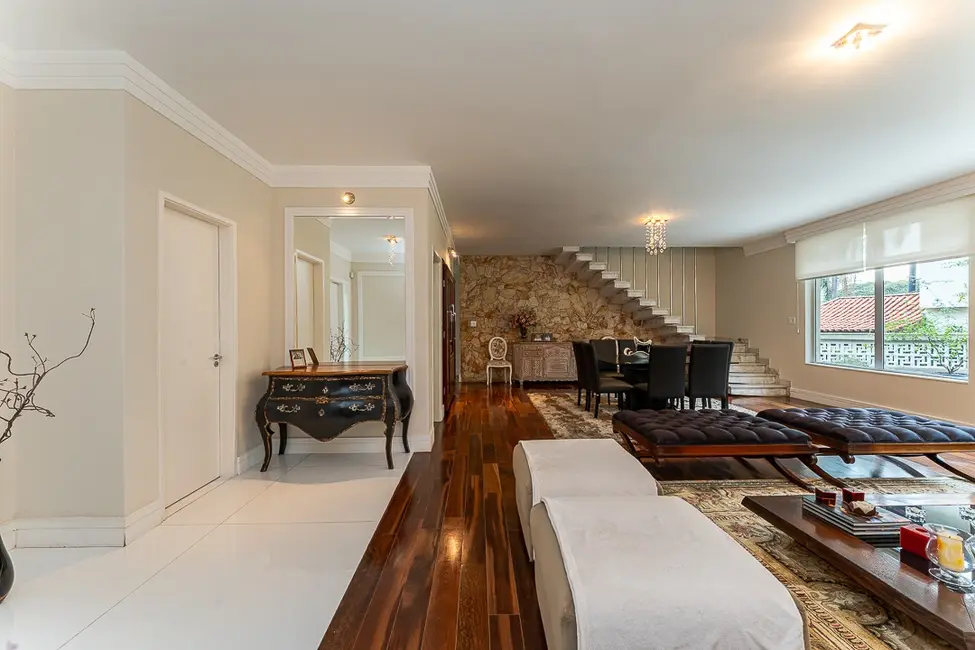 Casa com 4 quartos à venda, 510m2 em Morumbi, São Paulo - SP - imagem 3 Foto 3 de Casa com 4 quartos à venda, 510m2 em Morumbi, São Paulo - SP