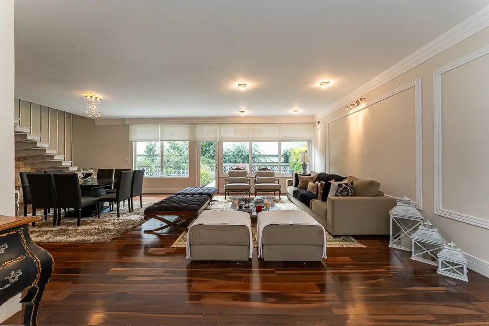 Casa com 4 quartos à venda, 510m2 em Morumbi, São Paulo - SP - imagem 6 Foto 6 de Casa com 4 quartos à venda, 510m2 em Morumbi, São Paulo - SP