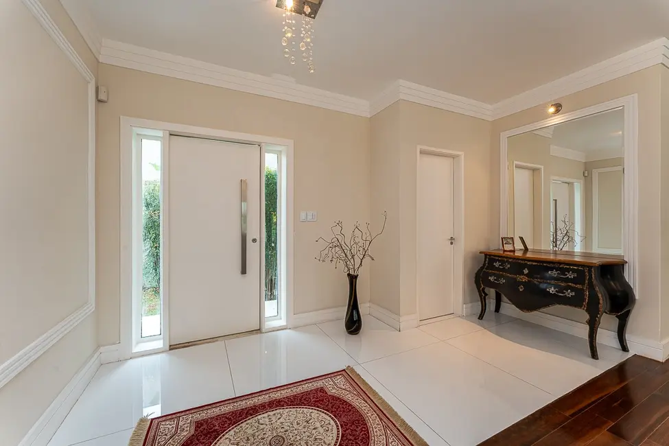 Casa com 4 quartos à venda, 510m2 em Morumbi, São Paulo - SP - imagem 4 Foto 4 de Casa com 4 quartos à venda, 510m2 em Morumbi, São Paulo - SP