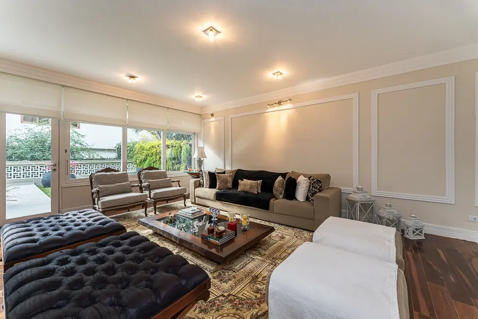 Casa com 4 quartos à venda, 510m2 em Morumbi, São Paulo - SP - imagem 7 Foto 7 de Casa com 4 quartos à venda, 510m2 em Morumbi, São Paulo - SP