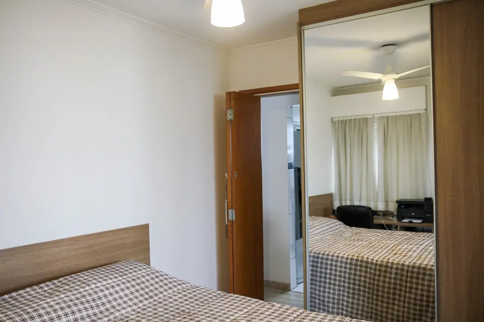 Foto 9 de Apartamento com 1 quarto à venda, 71m2 em Moema, São Paulo - SP