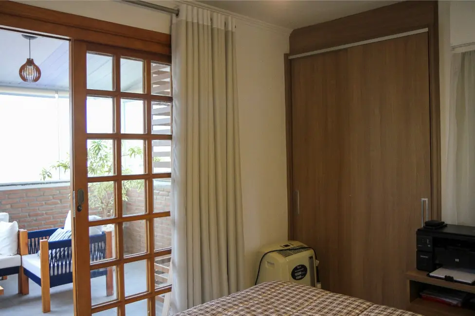 Foto 7 de Apartamento com 1 quarto à venda, 71m2 em Moema, São Paulo - SP