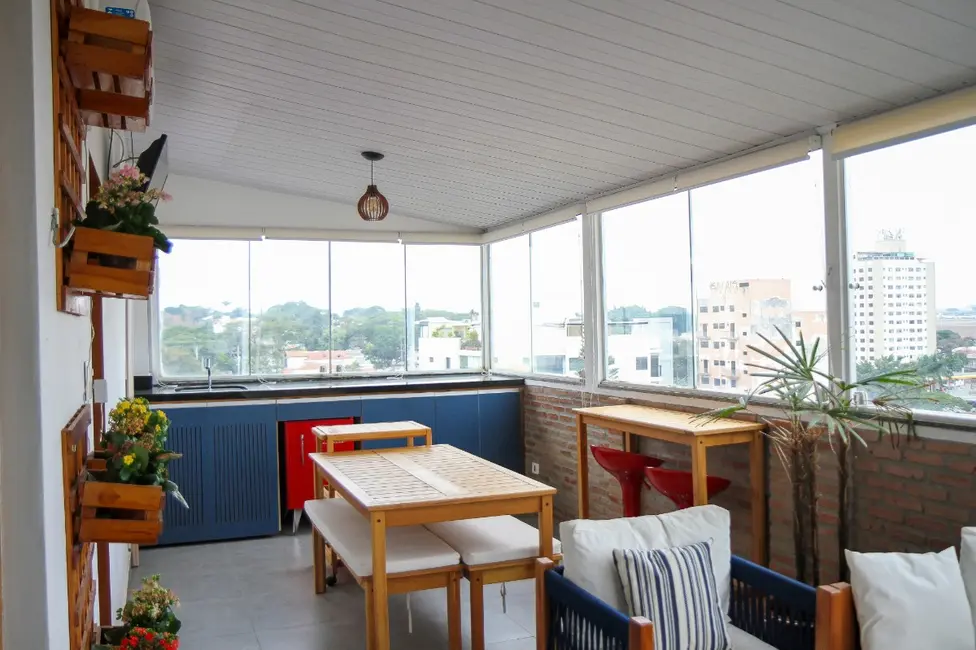 Foto 3 de Apartamento com 1 quarto à venda, 71m2 em Moema, São Paulo - SP