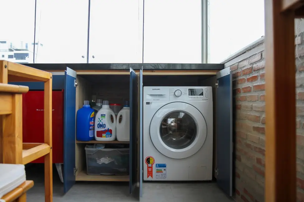 Foto 5 de Apartamento com 1 quarto à venda, 71m2 em Moema, São Paulo - SP