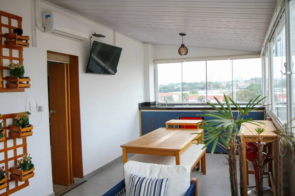 Foto 4 de Apartamento com 1 quarto à venda, 71m2 em Moema, São Paulo - SP