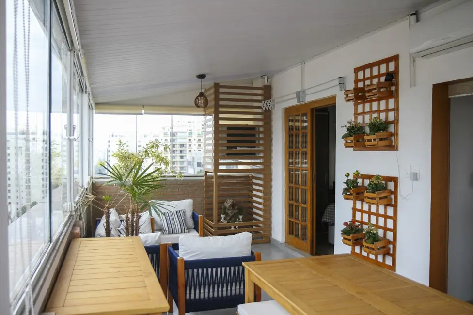 Foto 1 de Apartamento com 1 quarto à venda, 71m2 em Moema, São Paulo - SP