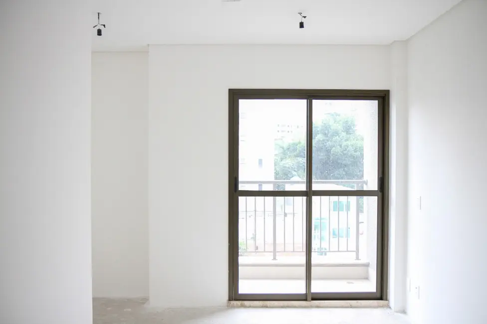 Apartamento à venda, 24m2 em Ipiranga, São Paulo - SP - imagem 6 Foto 6 de Apartamento à venda, 24m2 em Ipiranga, São Paulo - SP