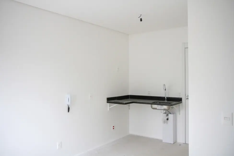 Apartamento à venda, 24m2 em Ipiranga, São Paulo - SP - imagem 3 Foto 3 de Apartamento à venda, 24m2 em Ipiranga, São Paulo - SP