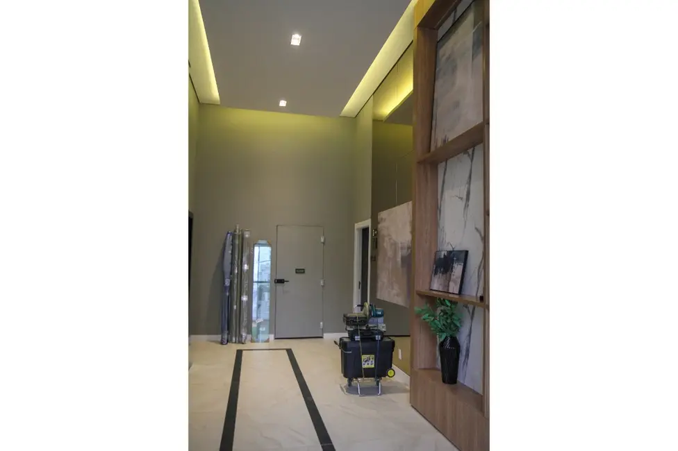 Apartamento à venda, 24m2 em Ipiranga, São Paulo - SP - imagem 9 Foto 9 de Apartamento à venda, 24m2 em Ipiranga, São Paulo - SP