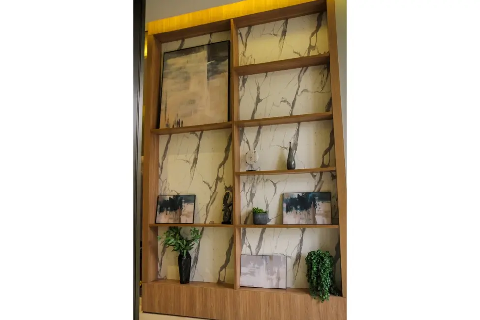 Apartamento à venda, 24m2 em Ipiranga, São Paulo - SP - imagem 8 Foto 8 de Apartamento à venda, 24m2 em Ipiranga, São Paulo - SP