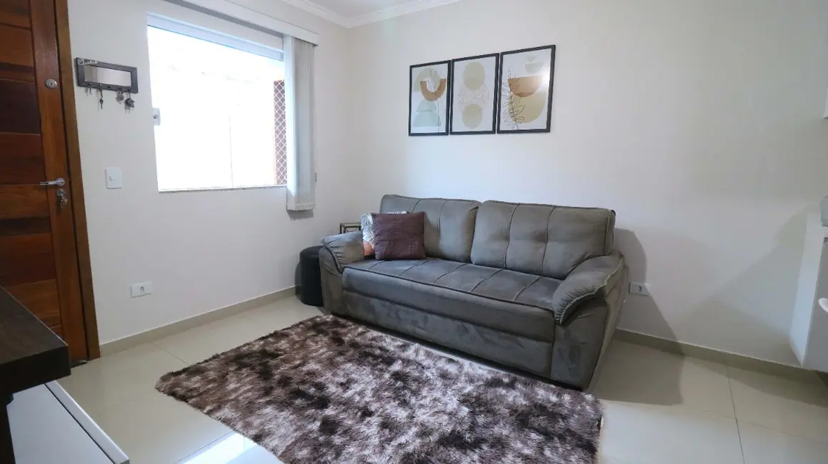 Apartamento com 2 quartos à venda, 50m2 em Vila Isolina Mazzei, São Paulo - SP - imagem 7 Foto 7 de Apartamento com 2 quartos à venda, 50m2 em Vila Isolina Mazzei, São Paulo - SP