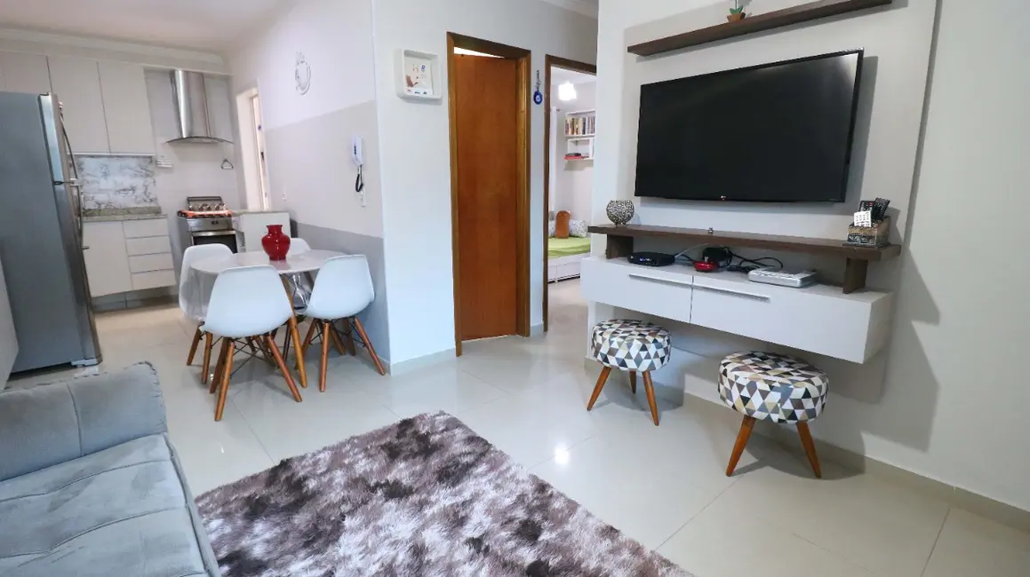 Apartamento com 2 quartos à venda, 50m2 em Vila Isolina Mazzei, São Paulo - SP - imagem 9 Foto 9 de Apartamento com 2 quartos à venda, 50m2 em Vila Isolina Mazzei, São Paulo - SP