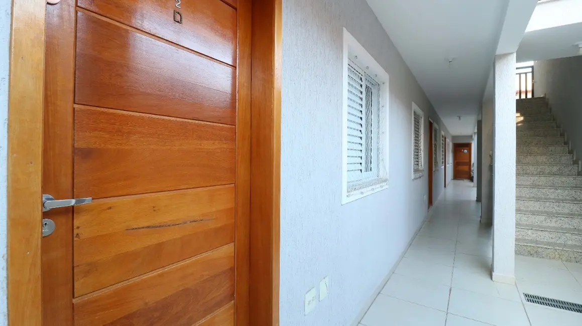 Apartamento com 2 quartos à venda, 50m2 em Vila Isolina Mazzei, São Paulo - SP - imagem 5 Foto 5 de Apartamento com 2 quartos à venda, 50m2 em Vila Isolina Mazzei, São Paulo - SP