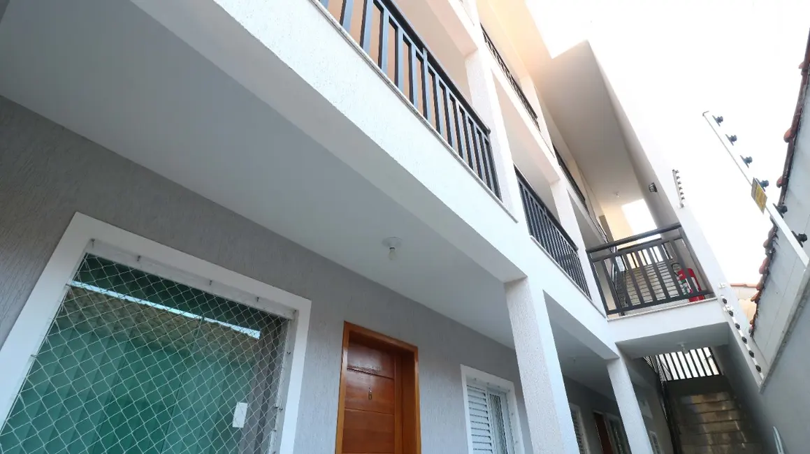 Apartamento com 2 quartos à venda, 50m2 em Vila Isolina Mazzei, São Paulo - SP - imagem 4 Foto 4 de Apartamento com 2 quartos à venda, 50m2 em Vila Isolina Mazzei, São Paulo - SP