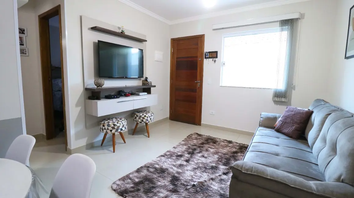 Apartamento com 2 quartos à venda, 50m2 em Vila Isolina Mazzei, São Paulo - SP - imagem 1 Foto 1 de Apartamento com 2 quartos à venda, 50m2 em Vila Isolina Mazzei, São Paulo - SP