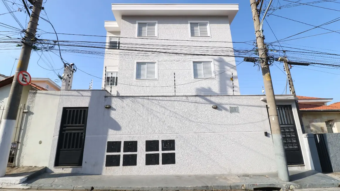 Apartamento com 2 quartos à venda, 50m2 em Vila Isolina Mazzei, São Paulo - SP - imagem 3 Foto 3 de Apartamento com 2 quartos à venda, 50m2 em Vila Isolina Mazzei, São Paulo - SP
