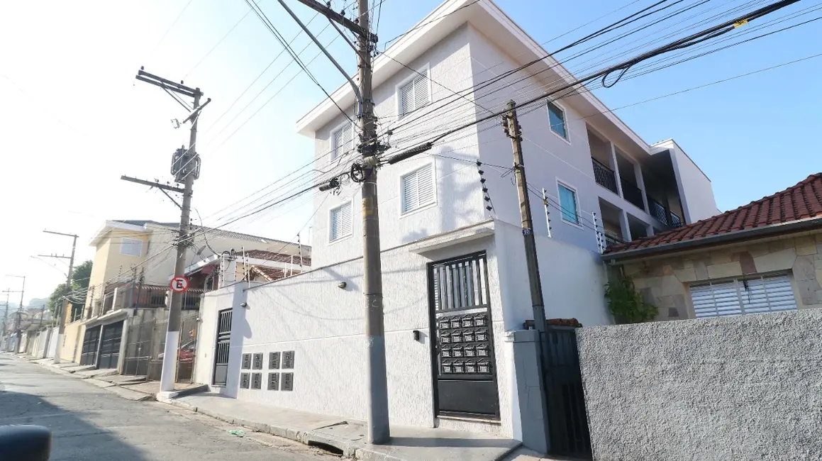Apartamento com 2 quartos à venda, 50m2 em Vila Isolina Mazzei, São Paulo - SP - imagem 8 Foto 8 de Apartamento com 2 quartos à venda, 50m2 em Vila Isolina Mazzei, São Paulo - SP