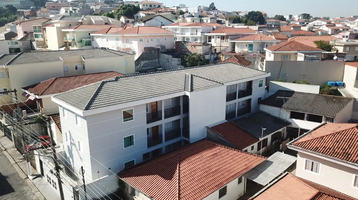 Apartamento com 2 quartos à venda, 50m2 em Vila Isolina Mazzei, São Paulo - SP - imagem 2 Foto 2 de Apartamento com 2 quartos à venda, 50m2 em Vila Isolina Mazzei, São Paulo - SP