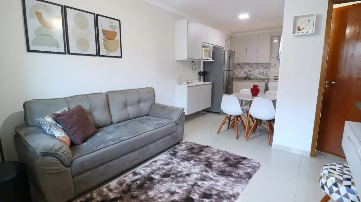 Apartamento com 2 quartos à venda, 50m2 em Vila Isolina Mazzei, São Paulo - SP - imagem 6 Foto 6 de Apartamento com 2 quartos à venda, 50m2 em Vila Isolina Mazzei, São Paulo - SP
