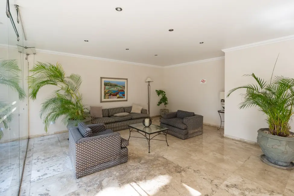 Foto 3 de Apartamento com 3 quartos à venda, 115m2 em Campo Belo, São Paulo - SP