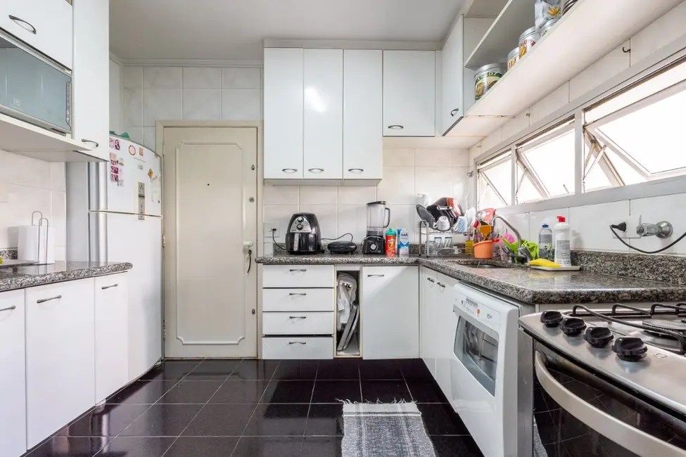 Foto 7 de Apartamento com 3 quartos à venda, 115m2 em Campo Belo, São Paulo - SP