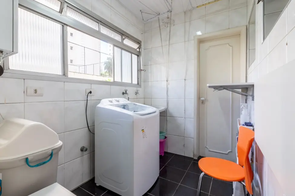 Foto 6 de Apartamento com 3 quartos à venda, 115m2 em Campo Belo, São Paulo - SP