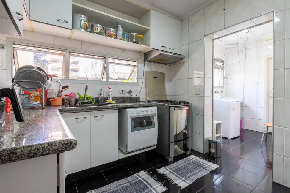 Foto 8 de Apartamento com 3 quartos à venda, 115m2 em Campo Belo, São Paulo - SP