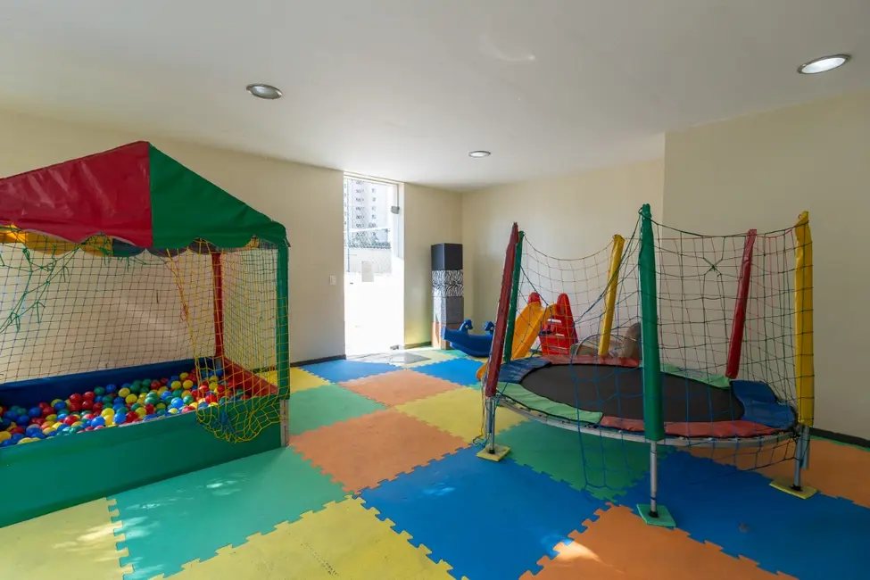 Foto 5 de Apartamento com 3 quartos à venda, 115m2 em Campo Belo, São Paulo - SP