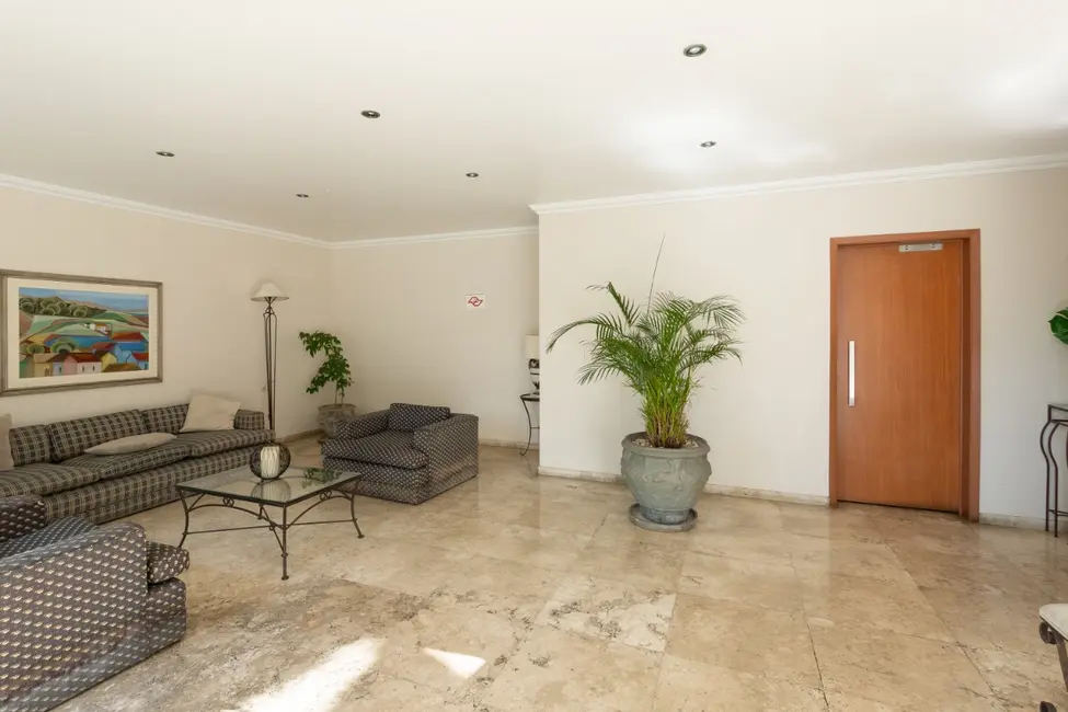 Foto 2 de Apartamento com 3 quartos à venda, 115m2 em Campo Belo, São Paulo - SP