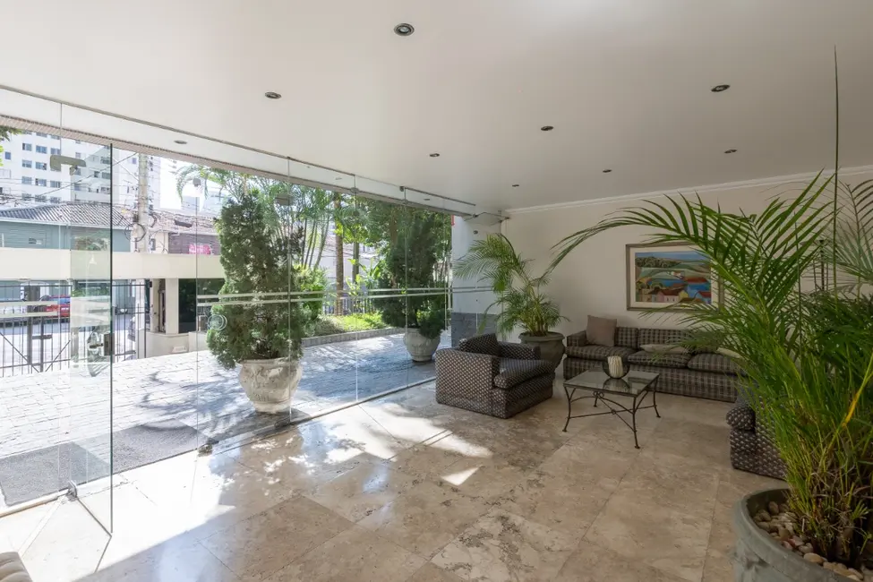 Foto 4 de Apartamento com 3 quartos à venda, 115m2 em Campo Belo, São Paulo - SP