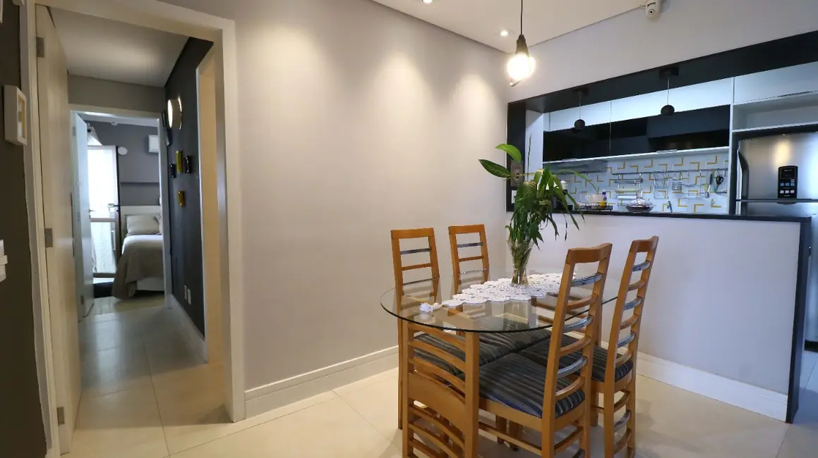 Cobertura com 3 quartos à venda, 180m2 em Brooklin Paulista, São Paulo - SP - imagem 6 Foto 6 de Cobertura com 3 quartos à venda, 180m2 em Brooklin Paulista, São Paulo - SP