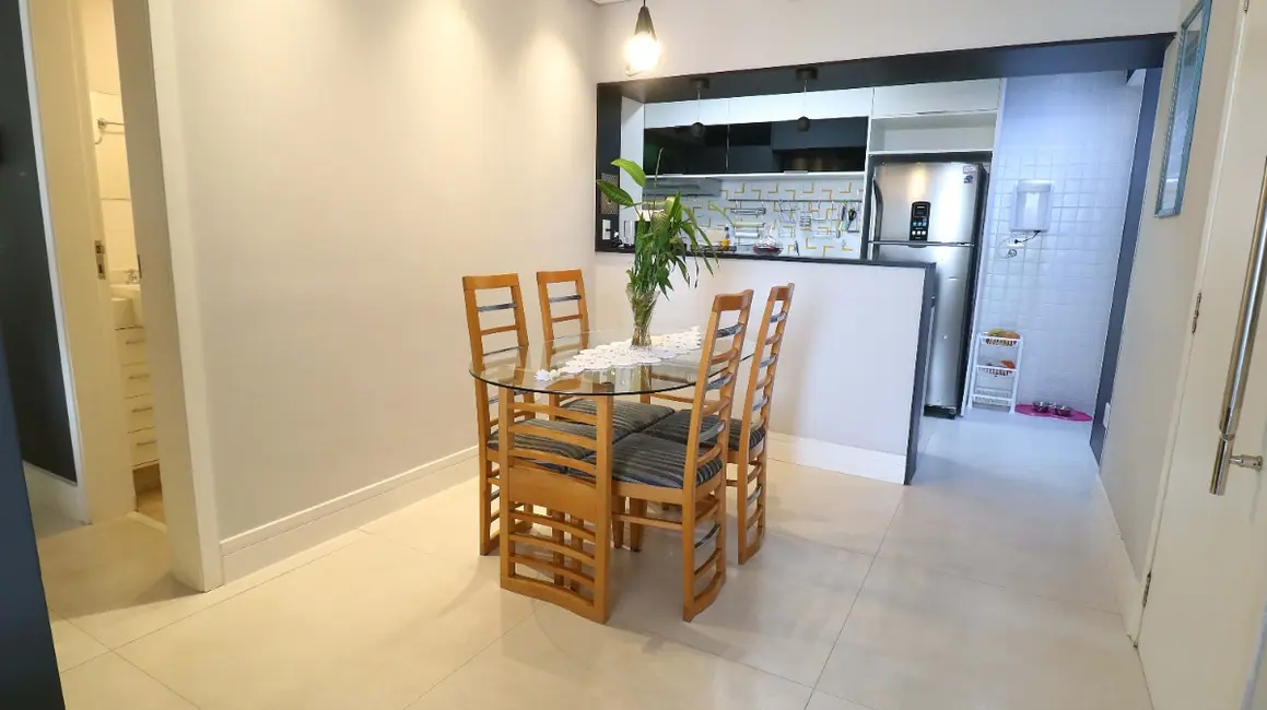 Cobertura com 3 quartos à venda, 180m2 em Brooklin Paulista, São Paulo - SP - imagem 7 Foto 7 de Cobertura com 3 quartos à venda, 180m2 em Brooklin Paulista, São Paulo - SP